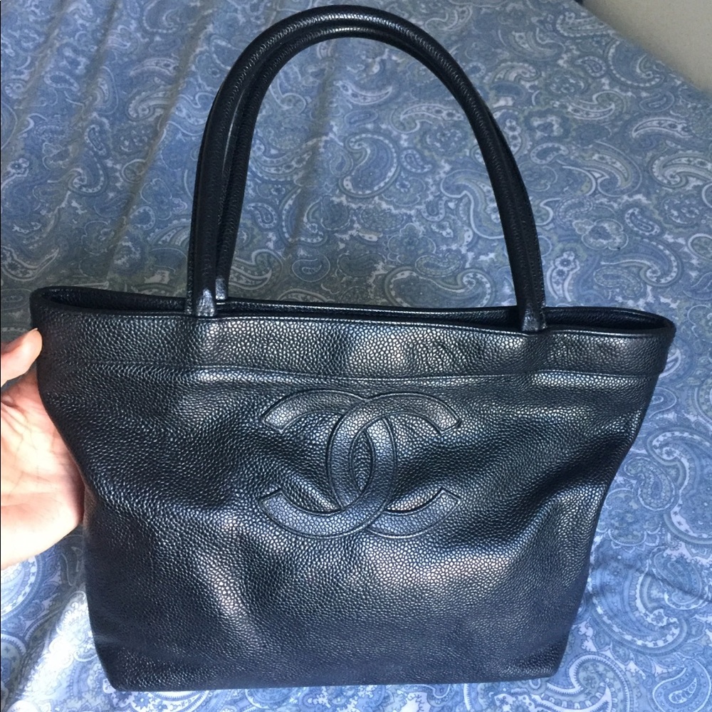 Chanel bag
